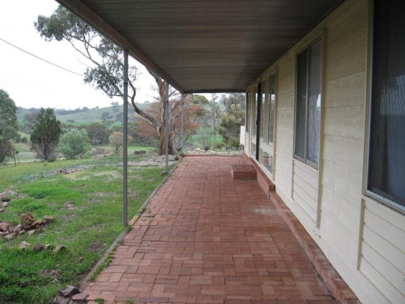 Lot 2 Blackhill Rd, Bagot Well Via, Kapunda SA 5373