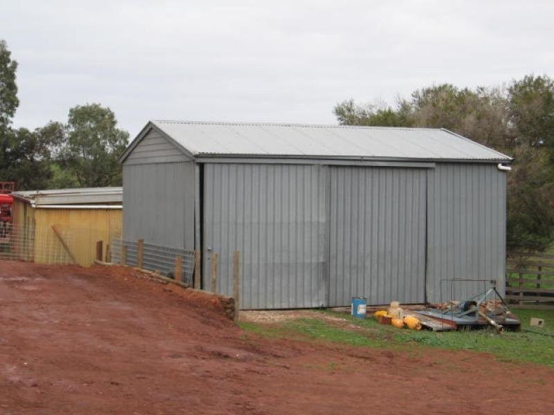 Lot 2 Blackhill Rd, Bagot Well Via, Kapunda SA 5373