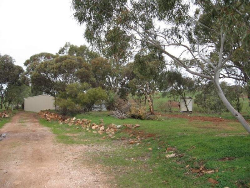 Lot 2 Blackhill Rd, Bagot Well Via, Kapunda SA 5373