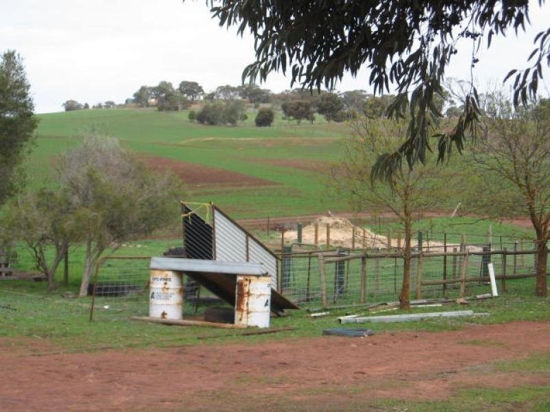 Lot 2 Blackhill Rd, Bagot Well Via, Kapunda SA 5373