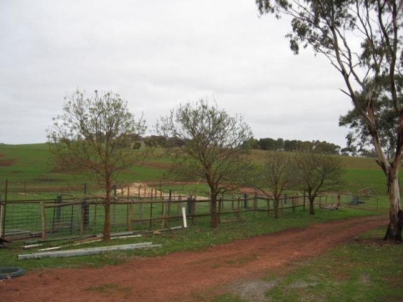 Lot 2 Blackhill Rd, Bagot Well Via, Kapunda SA 5373