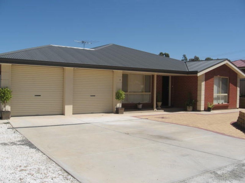 18 Light Street, Kapunda SA 5373