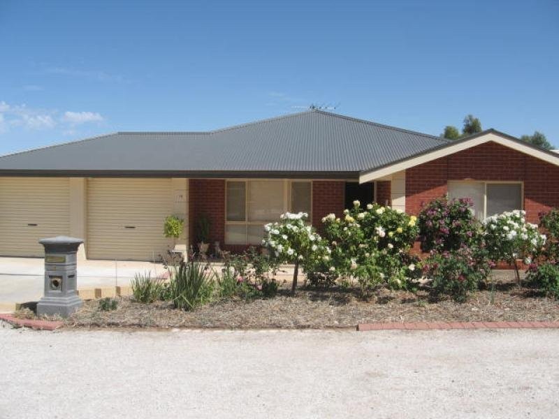18 Light Street, Kapunda SA 5373