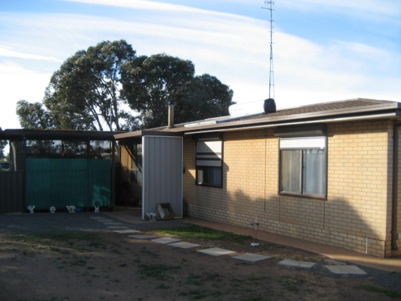 Lot 2 Railway Tce, Point Pass Via, Eudunda SA 5374