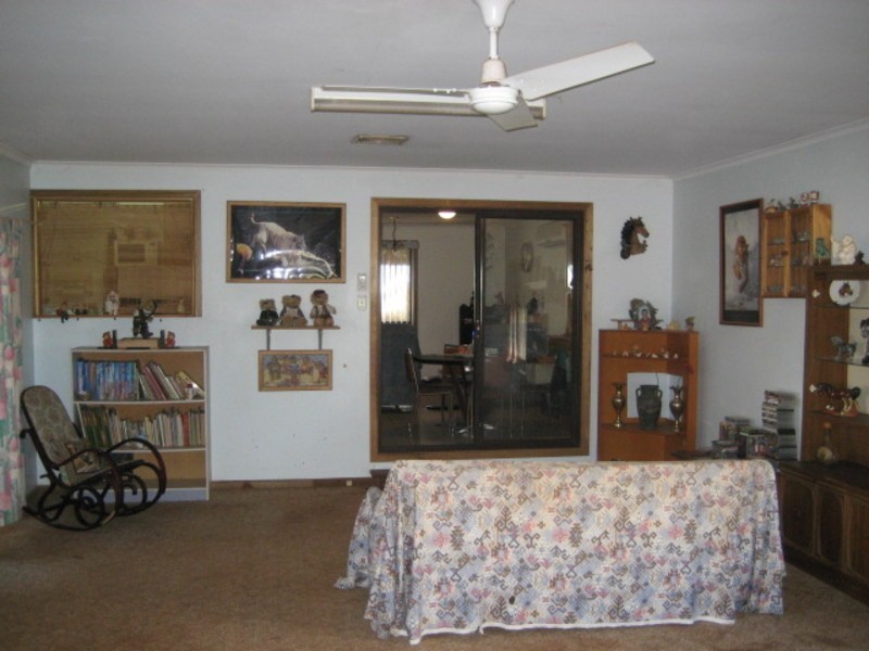 Lot 2 Railway Tce, Point Pass Via, Eudunda SA 5374