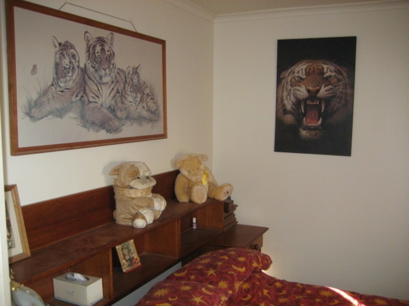 Lot 2 Railway Tce, Point Pass Via, Eudunda SA 5374