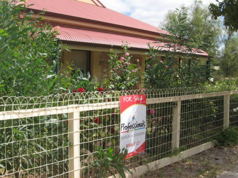 52 Mildred Street, Kapunda SA 5373
