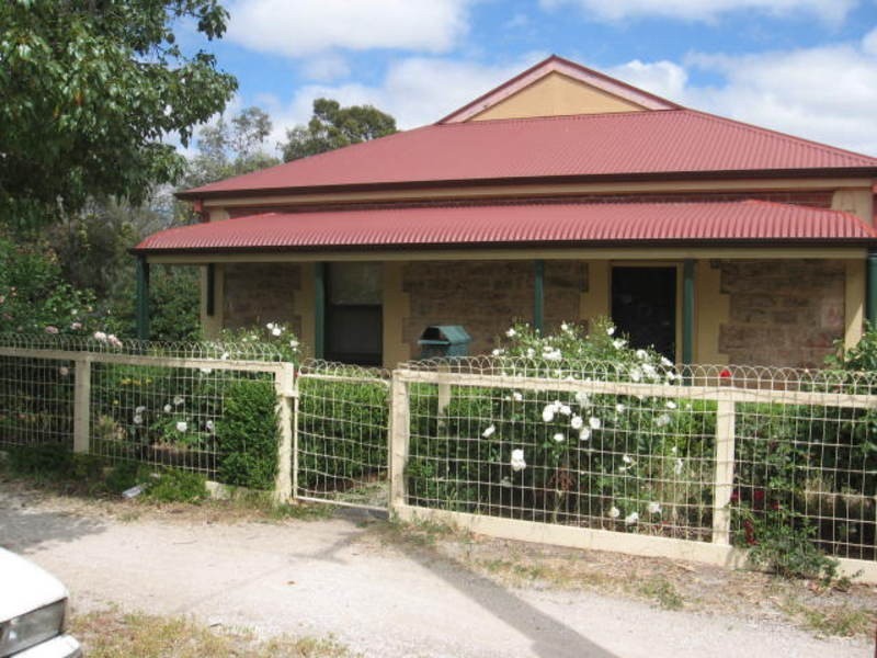 52 Mildred Street, Kapunda SA 5373