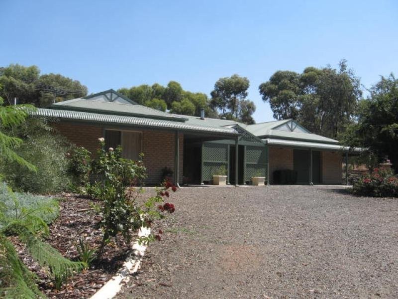 12 High Street, Kapunda SA 5373