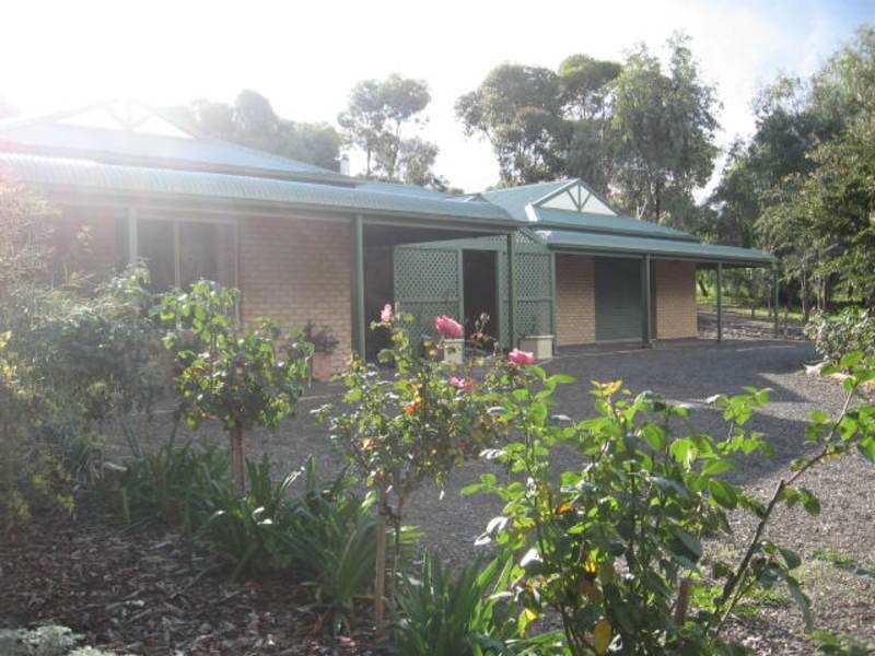 12 High Street, Kapunda SA 5373