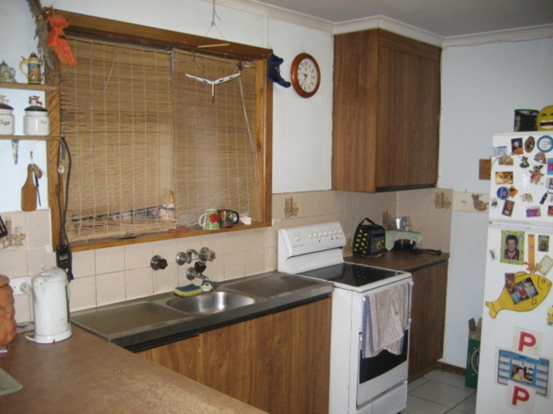 Lot 2 Point Pass Via, Eudunda SA 5374