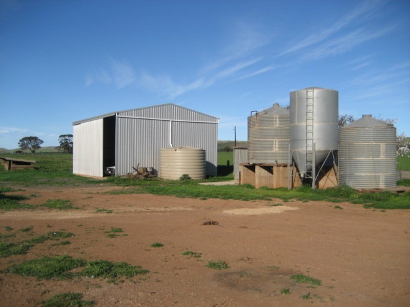 Lot 2 Point Pass Via, Eudunda SA 5374
