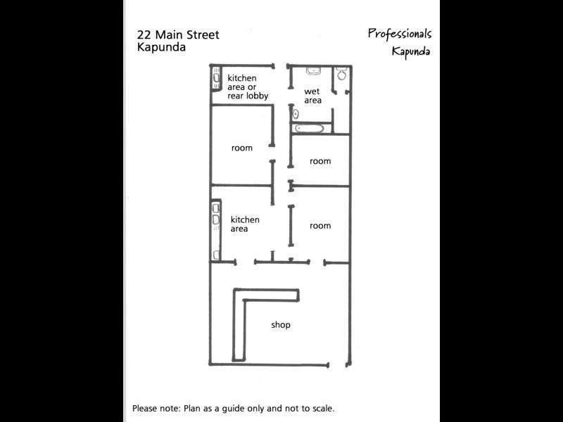 22 Main Street, Kapunda SA 5373