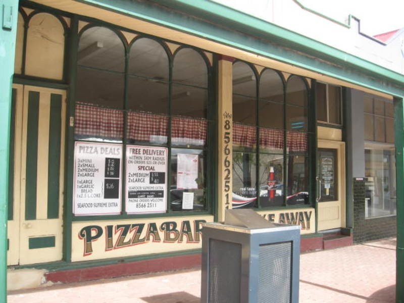 22 Main Street, Kapunda SA 5373