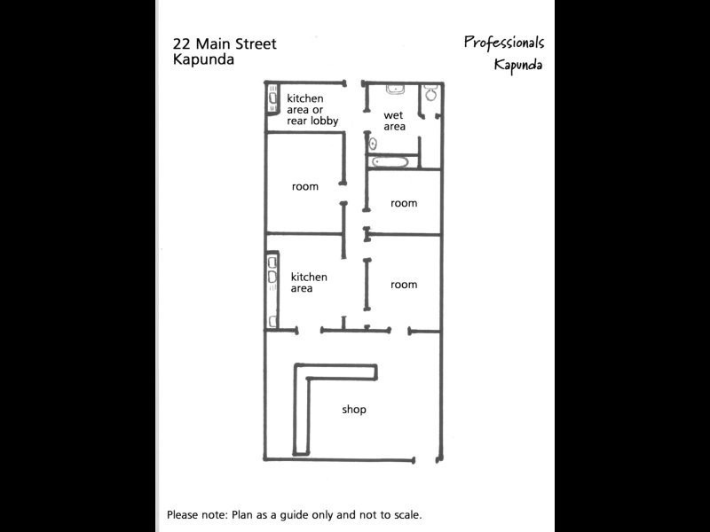 22 Main Street, Kapunda SA 5373