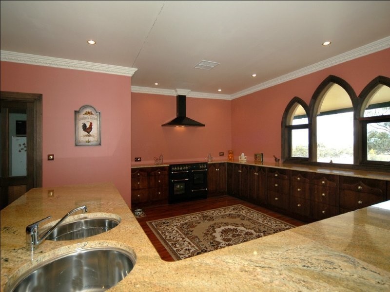 Lot 101 Peters Hill Via, Kapunda SA 5373