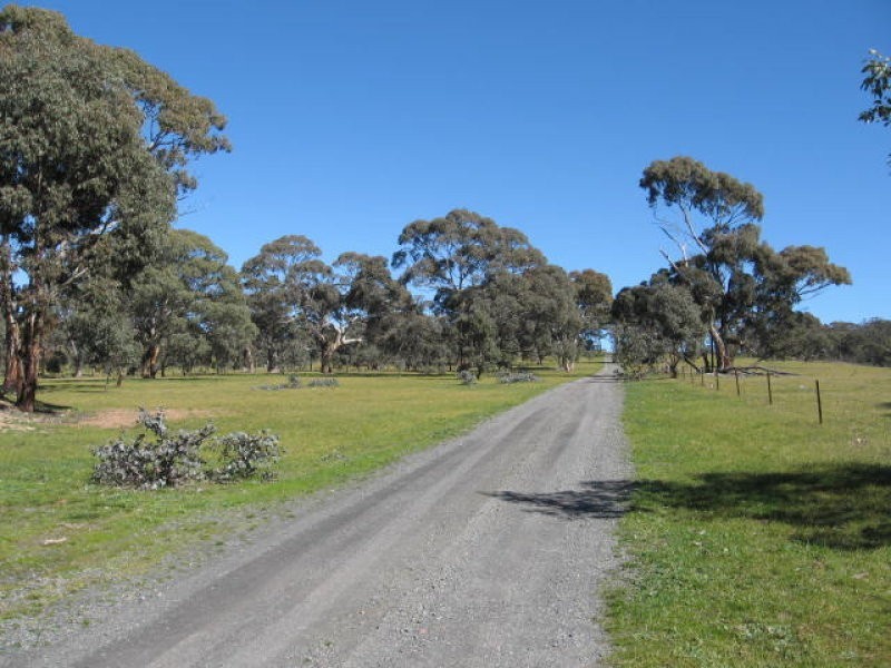 Lot 101 Peters Hill Via, Kapunda SA 5373