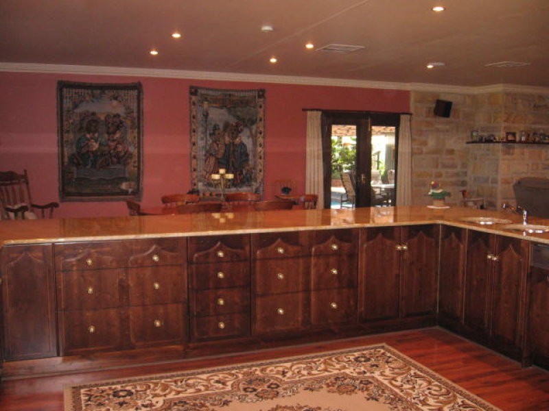 Lot 101 Peters Hill Via, Kapunda SA 5373