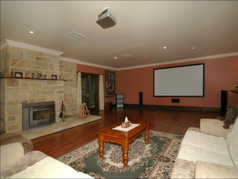 Lot 101 Peters Hill Via, Kapunda SA 5373