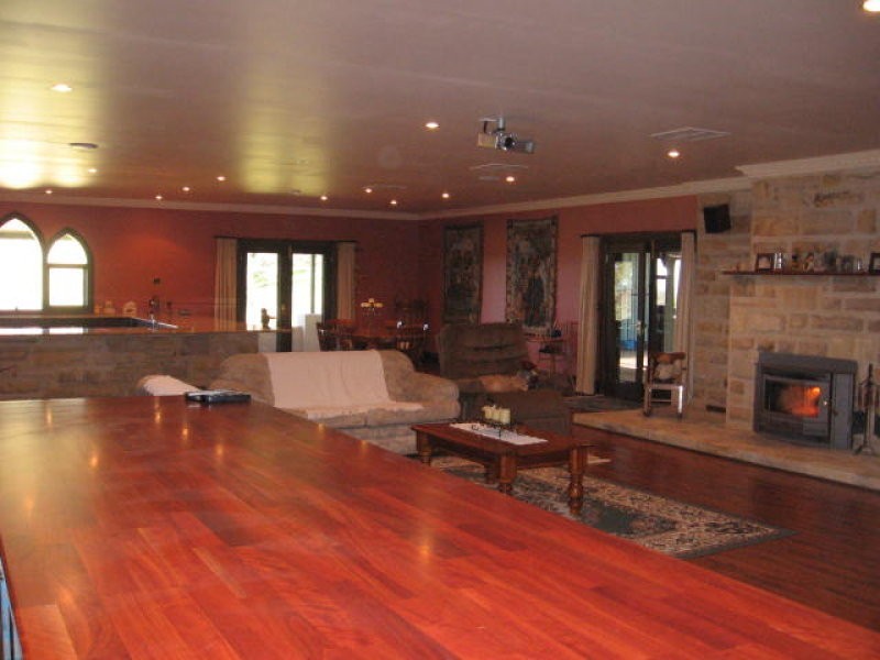 Lot 101 Peters Hill Via, Kapunda SA 5373