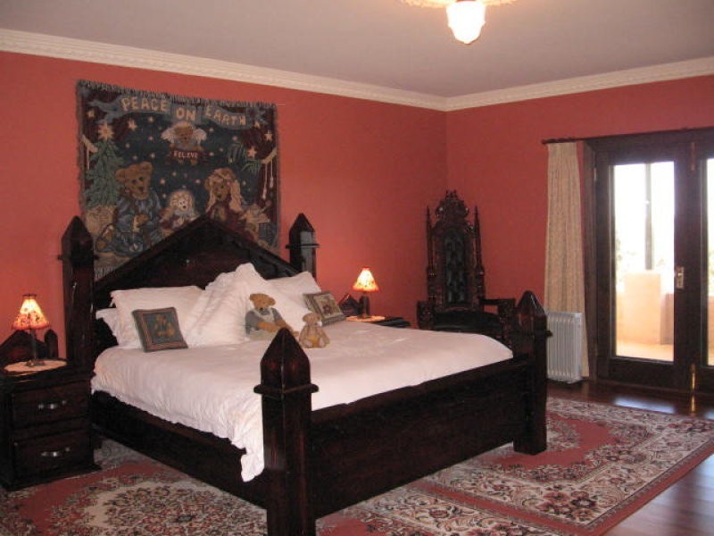 Lot 101 Peters Hill Via, Kapunda SA 5373