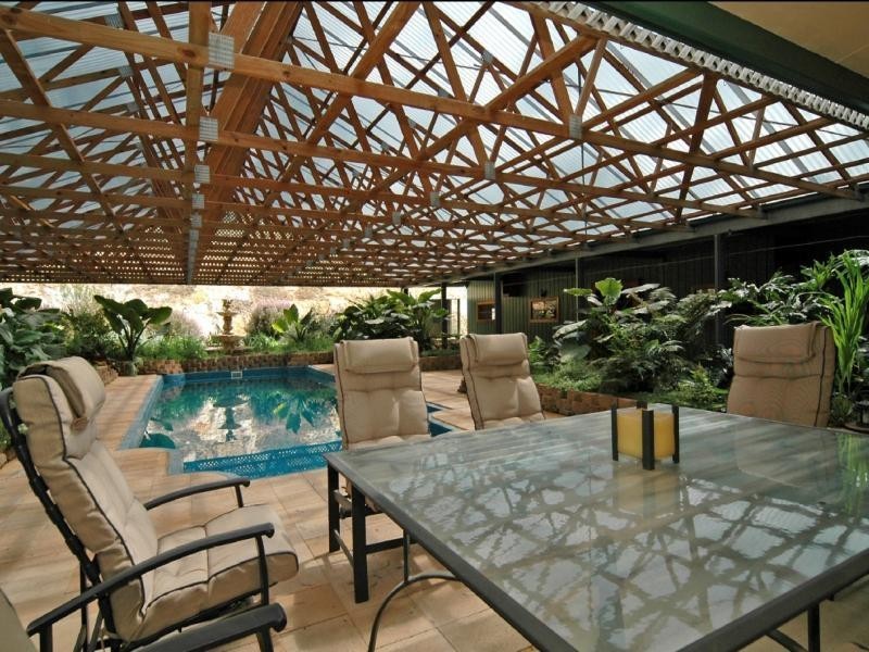 Lot 101 Peters Hill Via, Kapunda SA 5373