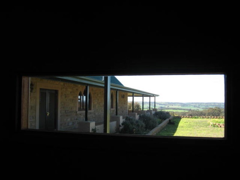 Lot 101 Peters Hill Via, Kapunda SA 5373