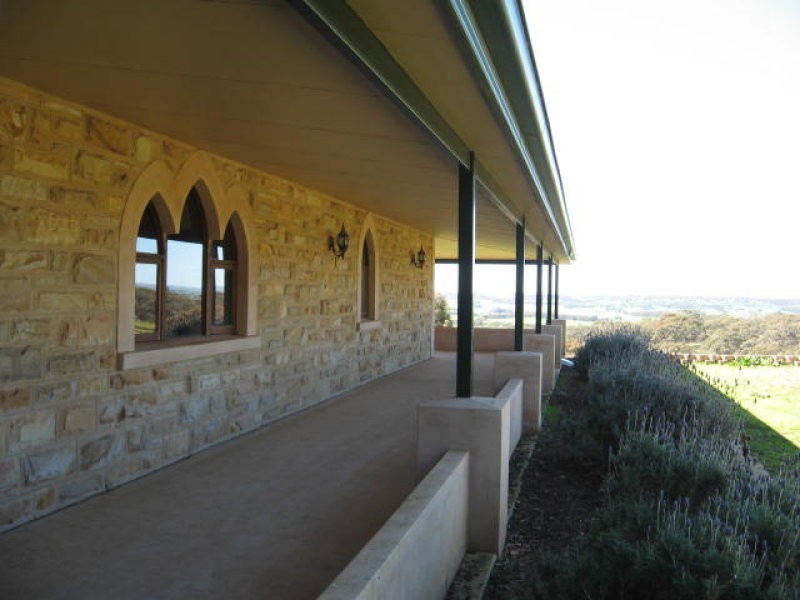 Lot 101 Peters Hill Via, Kapunda SA 5373