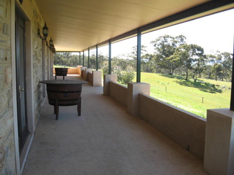 Lot 101 Peters Hill Via, Kapunda SA 5373