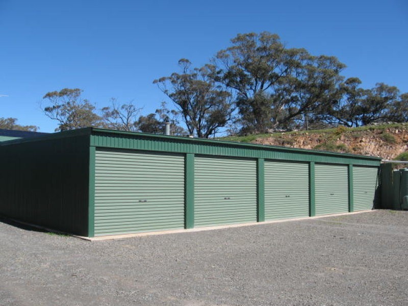 Lot 101 Peters Hill Via, Kapunda SA 5373