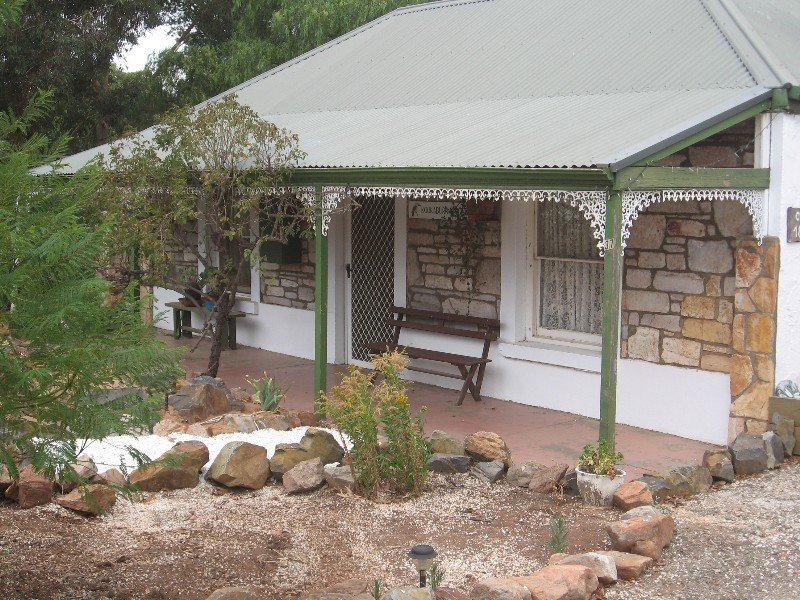 37 Old Adelaide Road, Kapunda SA 5373