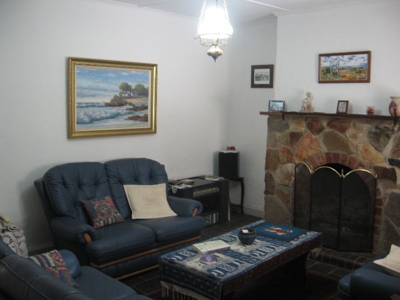 37 Old Adelaide Road, Kapunda SA 5373