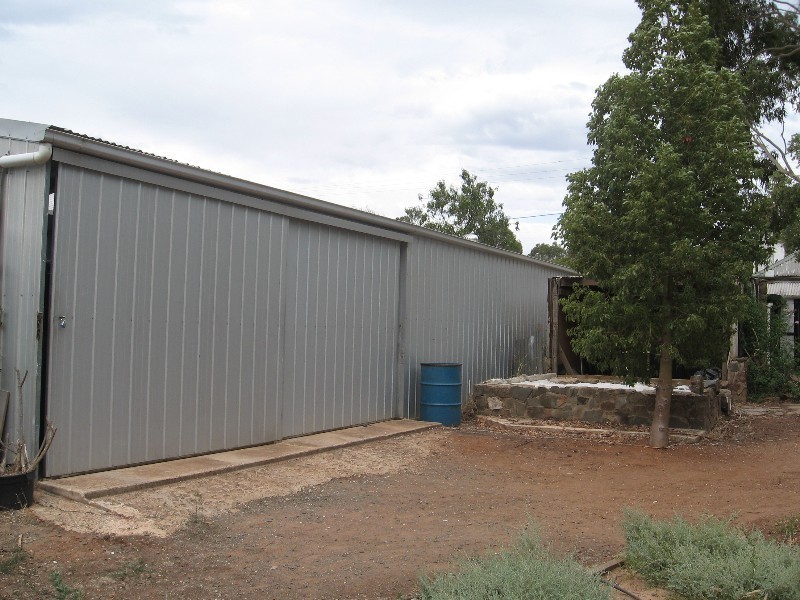 37 Old Adelaide Road, Kapunda SA 5373