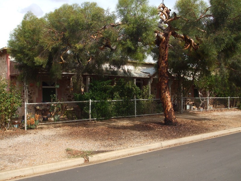 6 – 8 King Street South, Stockwell SA 5355