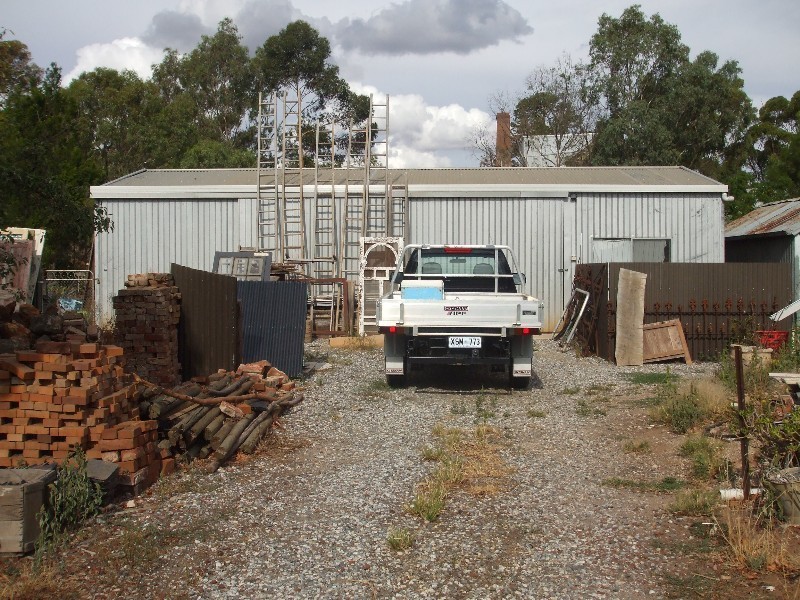 6 – 8 King Street South, Stockwell SA 5355