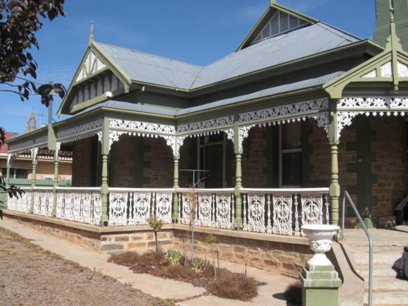 14 Clare Road, Kapunda SA 5373