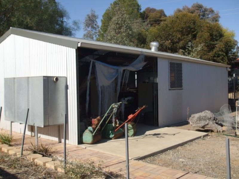 62 Old Adelaide Road, Kapunda SA 5373