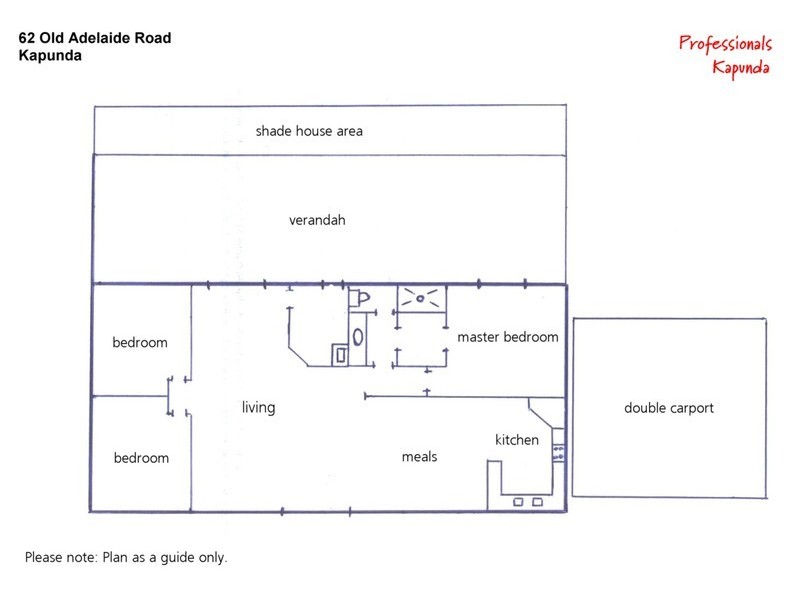 62 Old Adelaide Road, Kapunda SA 5373