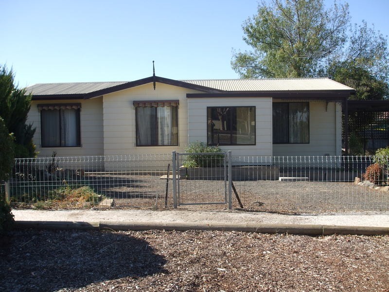 22 Maxwell Street, Kapunda SA 5373