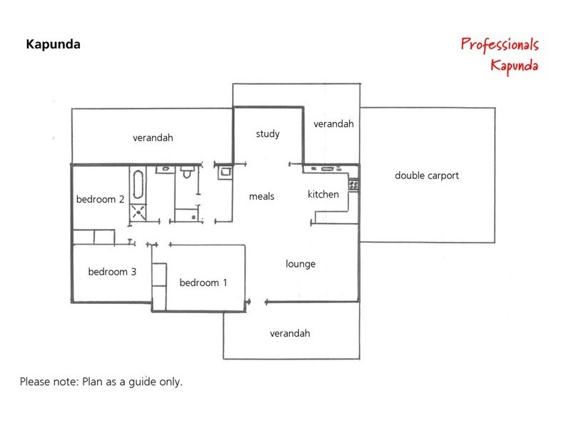 22 Maxwell Street, Kapunda SA 5373