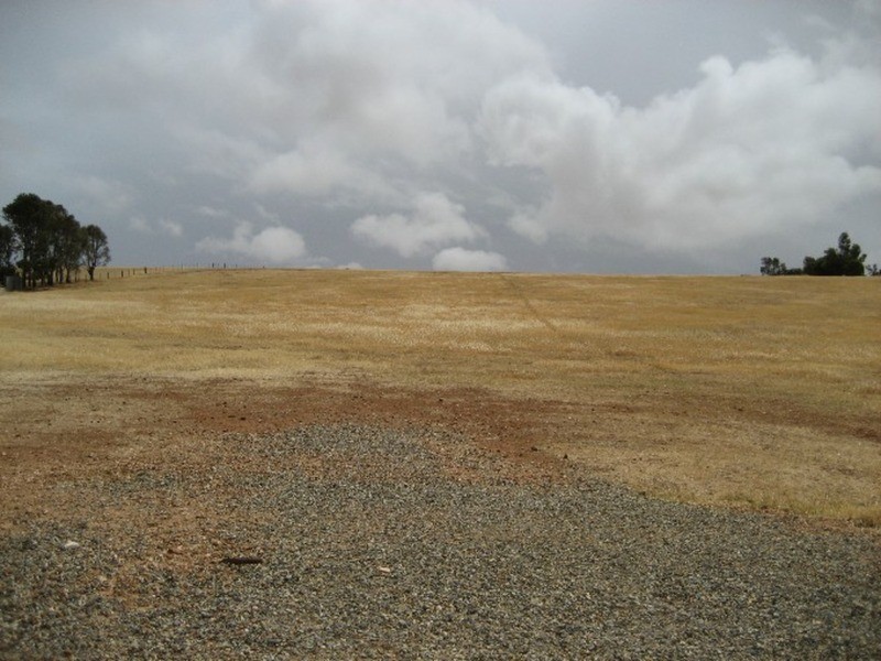 Lt 311 Three Chain Road, Eudunda SA 5374