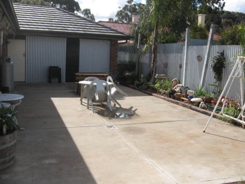 4 Albert Street, Kapunda SA 5373