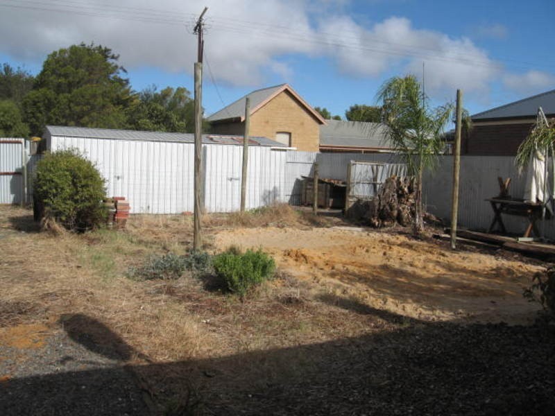 4 Albert Street, Kapunda SA 5373