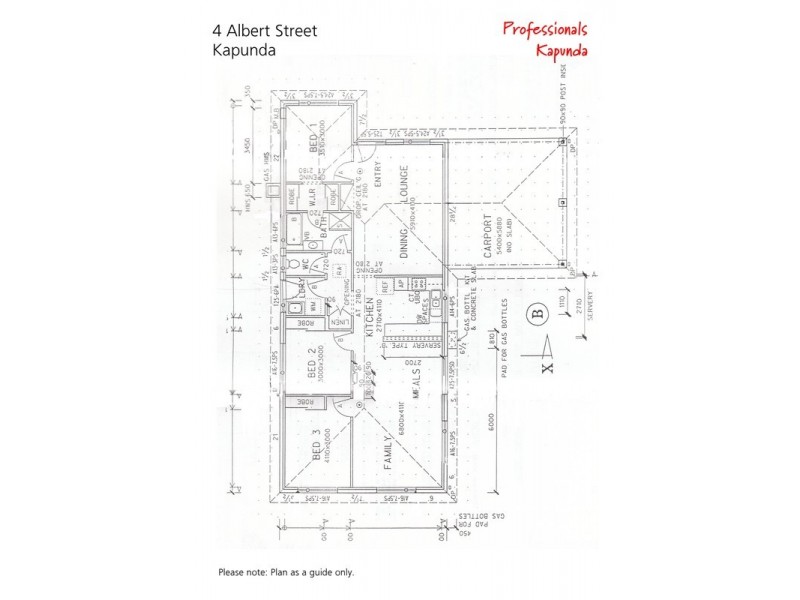 4 Albert Street, Kapunda SA 5373