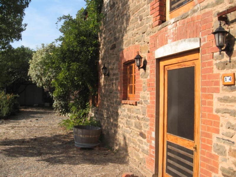 14 Harriet Street, Kapunda SA 5373