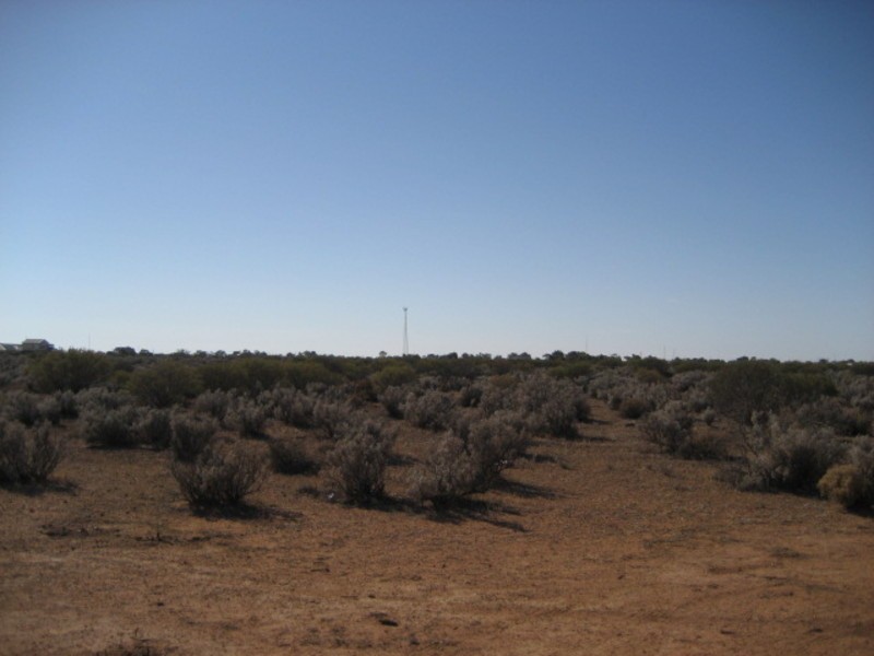 Sec 17 Government Road, Morgan SA 5320