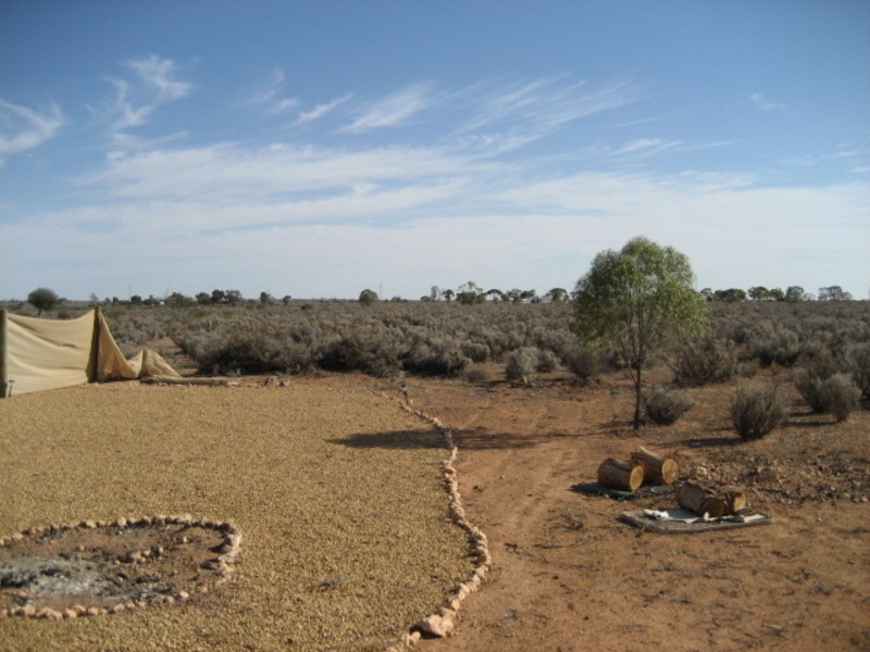 Sec 17 Government Road, Morgan SA 5320