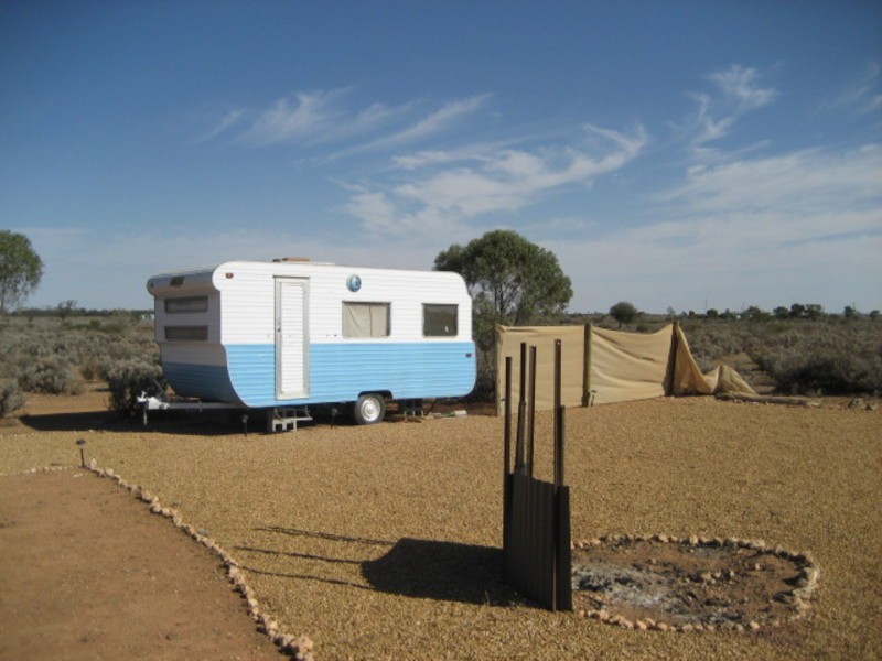 Sec 17 Government Road, Morgan SA 5320