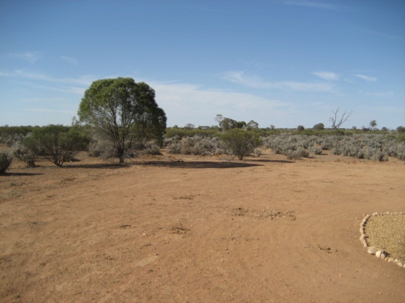 Sec 17 Government Road, Morgan SA 5320