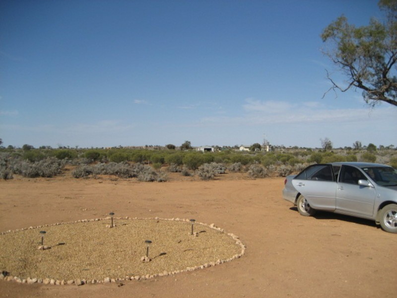 Sec 17 Government Road, Morgan SA 5320